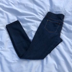 OLD NAVY Dark Denim Jeans